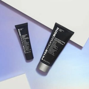 Peter Thomas Roth Full-Size Instant FIRMx 2-Piece Face & Eye Kit