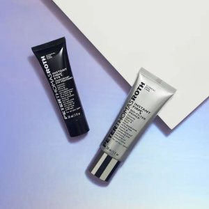 Peter Thomas Roth Full-Size Instant FIRMx 2-Piece Kit