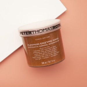 Peter Thomas Roth Pumpkin Enzyme Mask - Super Size