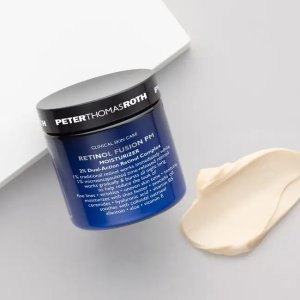 Peter Thomas Roth Super-Size Retinol Fusion PM Moisturizer