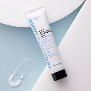 Peter Thomas Roth Max Anti-Shine Mattifying Gel
