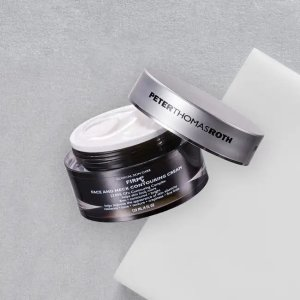 Peter Thomas Roth PTR Mega Size FIRMx Face and Neck Contouring Cream Sale