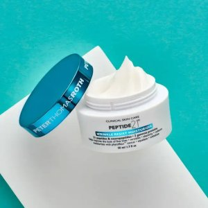 Peter Thomas Roth Peptide 21 Wrinkle Resist Moisturizer