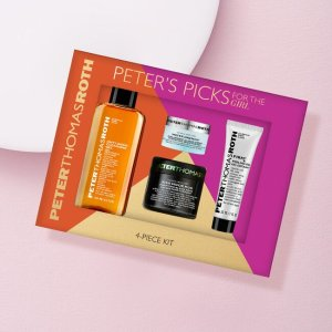 Peter Thomas Roth Peter's Picks For The Girl
