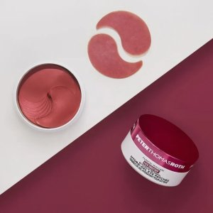 Peter Thomas Roth Even Smoother Glycolic Retinol Hydra-Gel Eye Patches