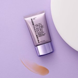 Peter Thomas Roth Skin To Die For Mattifying Primer