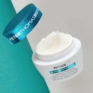 Peter Thomas Roth Peptide 21 Wrinkle Resist Eye Cream Sale