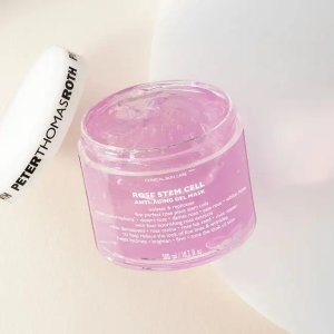 Peter Thomas Roth Rose Stem Cell Anti-Aging Gel Mask