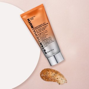 Peter Thomas Roth Potent-C Power Scrub