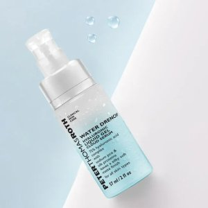 Peter Thomas Roth Water Drench Hyaluronic Liquid Gel Cloud Serum - Super Size
