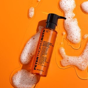 Peter Thomas Roth Anti-Aging Cleansing Oil Makeup Remover