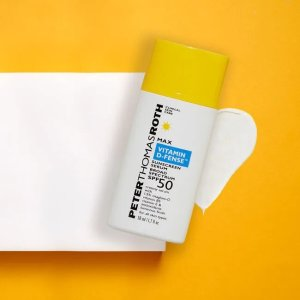 Peter Thomas Roth Max Vitamin D-Fense™ Sunscreen Serum Hot Sale