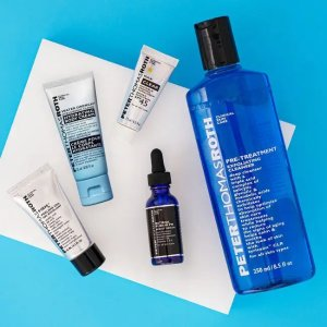 Peter Thomas Roth “Try Me” Anti-Aging Essentials 5-Piece Kit