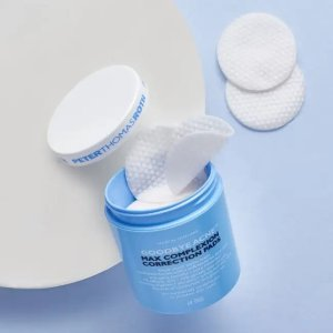 Peter Thomas Roth Max Complexion Correction Pads