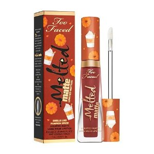 Too Faced Too Faced Melted Matte 0.23oz