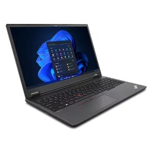 Lenovo ThinkPad P16v Intel (16″) Mobile Workstation (i7-13800H vPro, RTX2000 Ada, 16GB, 1TB, Win11Pro)