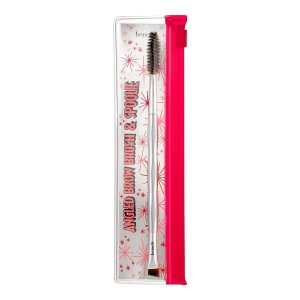 Benefit Cosmetics Angled Brow Brush & Spoolie