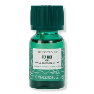The Body Shop Mini Tea Tree Oil