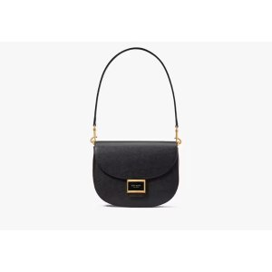 Kate Spade Katy Convertible Saddle Bag