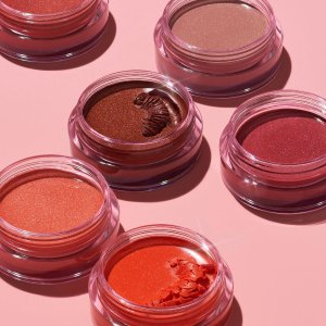 e.l.f. Cosmetics Luminous Putty Blush