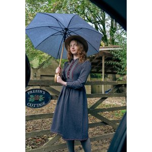 miss patina Llanfyllin Dress