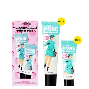 Benefit Cosmetics The Porefessional Primer Plus