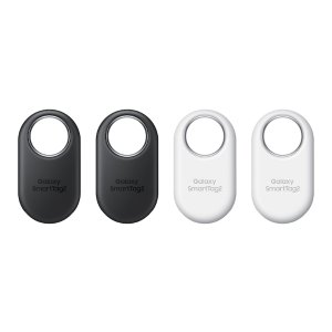 Samsung SmartTag2 2023 4-Pack Bluetooth + UWB IP67