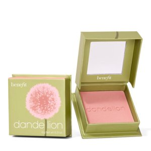 Benefit Dandelion Brightening Finishing Powder