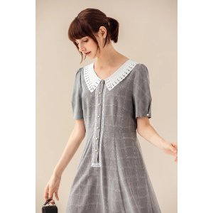 miss patina Irene Dress