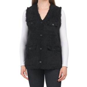 Max Studio Vest | Women | Marshalls