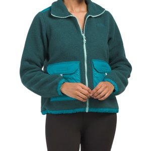 Royal Arch Full Zip Jacket | Women | Marshalls