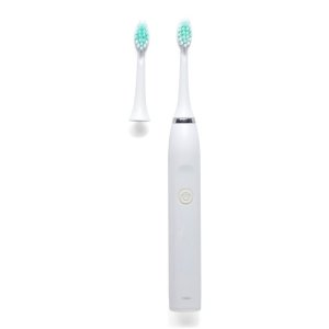 Electronic Toothbrush With 3 Heads | Bath & Body | Marshalls