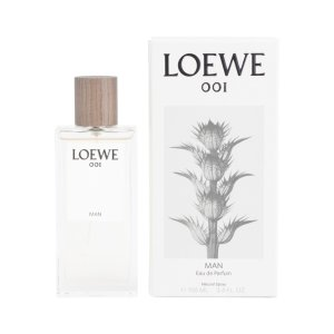 3.4oz 001 Man Eau De Parfum | Cologne & Grooming | Marshalls