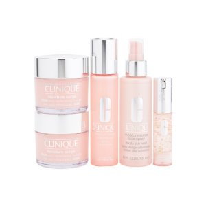 Clinique 5pc Moisture Surge Mega Hydration Set | Mother's Day Gifts | Marshalls
