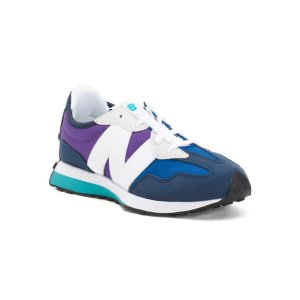 New Balance 327 Lifestyle Sneakers Big Kid