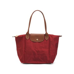 Longchamp Nylon Classic Small Le Pliage Shoulder Bag | Handbags | Marshalls