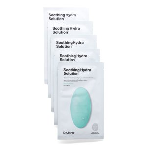 Made In Korea 5pk Biiome Water Cream Face Masks | Women | Marshalls