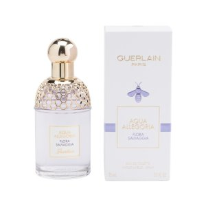 Guerlain Made In France 2.5oz Aqua Allegoria Flora Sylvaggia Eau De Toilette | Mother's Day Gifts | Marshalls