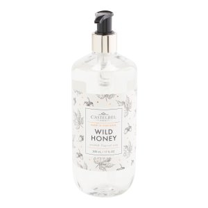 Castelbel 17oz Wild Honey Liquid Soap | Bath & Body | Marshalls