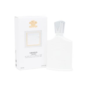 Made In France Men's 3.4oz Silver Mountain Water Eau De Parfum | Cologne & Grooming | Marshalls
