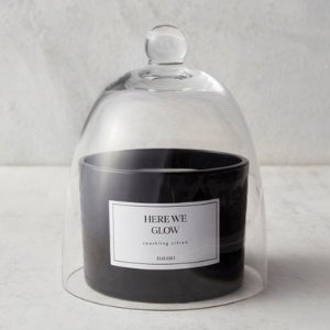 Z GALLERIE Candle Cloche
