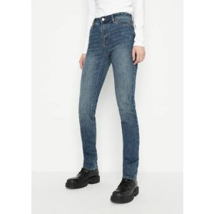 J45 cigarette fit denim jeans