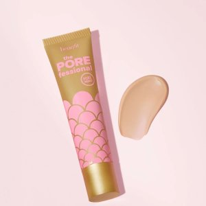 Benefit Cosmetics The POREfessional Pore Minimizing Primer Limited Edition