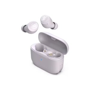 JLAB GO Air POP True Wireless In-Ear Headphones - Lilac