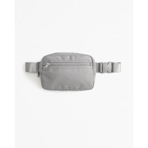Abercrombie & Fitch YPB Iconic Cross-Body Bag