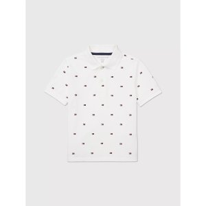 Kids' Flag Polo