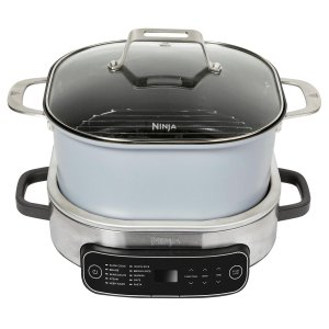 Ninja Foodi Everyday 6.5qt PossibleCooker Pro 10-in-1 Cooker w/Rack