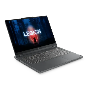 Lenovo Legion Slim 5 Gen 8 2K OLED Laptop (R7 7840HS, 4060, 16GB, 512GB)