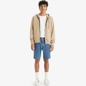 Levi's 445 Athletic 10" Men's Shorts