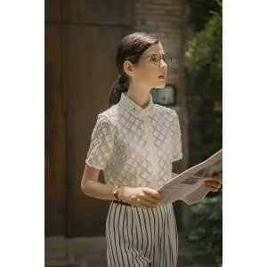 miss patina Fibonacci Shirt